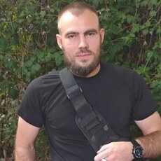 Фотография мужчины Валентин, 37 лет из г. Николаев