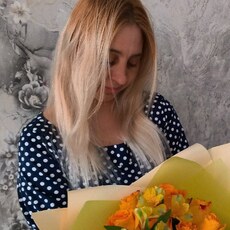 Фотография девушки Анюта, 42 года из г. Усолье-Сибирское