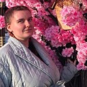 Анастасия, 24 года