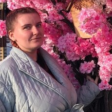 Фотография девушки Анастасия, 24 года из г. Благовещенск (Башкортостан)