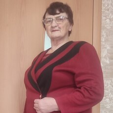 Фотография девушки Татьяна, 68 лет из г. Воронеж