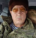 Хан, 53 года