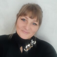 Фотография девушки Анастасия, 40 лет из г. Хабаровск