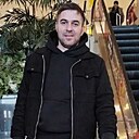 Тамерлан, 35 лет