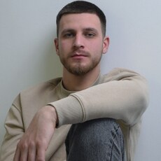 Фотография мужчины Илья, 25 лет из г. Солигорск