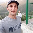 Юнус, 38 лет