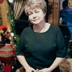 Фотография девушки Елена, 53 года из г. Малоярославец