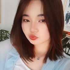 Фотография девушки Мадина, 18 лет из г. Алматы