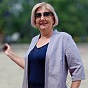 Галина, 60 лет