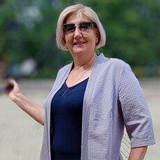 Фотография девушки Галина, 60 лет из г. Тольятти