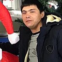 Нурлан, 35 лет