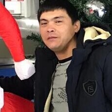 Фотография мужчины Нурлан, 35 лет из г. Астрахань