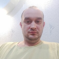 Фотография мужчины Андрей, 36 лет из г. Пермь