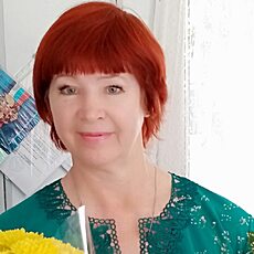 Фотография девушки Светлана, 63 года из г. Барнаул