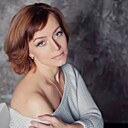 Настя, 42 года