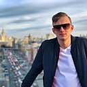 Данил, 19 лет