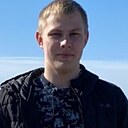 Всеволод, 23 года