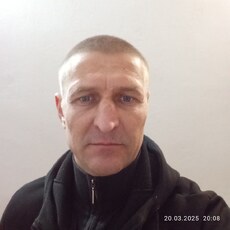 Фотография мужчины Trishanovih, 44 года из г. Геническ