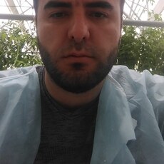 Фотография мужчины Akhmed, 38 лет из г. Душанбе