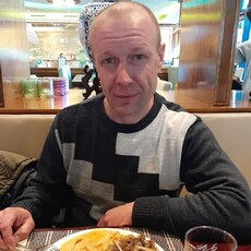 Фотография мужчины Анатолий, 43 года из г. Котово