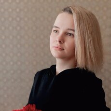 Фотография девушки Анастасия, 30 лет из г. Ковернино