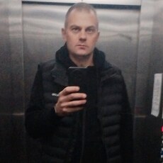 Фотография мужчины Виталик, 39 лет из г. Гомель