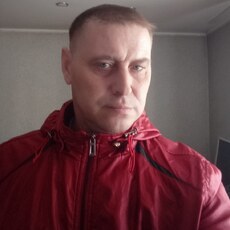 Фотография мужчины Михаил, 47 лет из г. Рубцовск