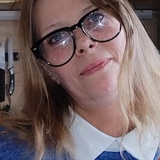 Фотография девушки Юлия, 40 лет из г. Светлогорск