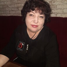 Фотография девушки Алла, 56 лет из г. Сургут