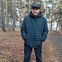 Андрей, 59 лет