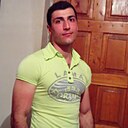 Арут, 35 лет