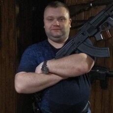 Фотография мужчины Иван, 40 лет из г. Новомосковск