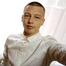 Фотография мужчины Леонид, 25 лет из г. Волгодонск