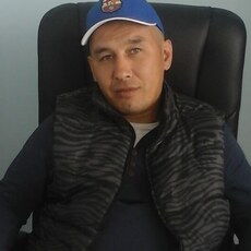 Фотография мужчины Алан, 47 лет из г. Астана