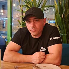 Фотография мужчины Степан, 43 года из г. Подольск