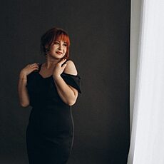 Фотография девушки Натали, 41 год из г. Апатиты