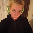 Вика, 21 год