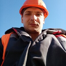 Фотография мужчины Сергей, 28 лет из г. Калевала