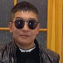 Чингис, 41 год