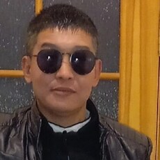 Фотография мужчины Чингис, 42 года из г. Ртищево