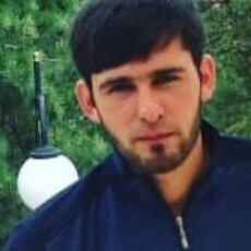 Фотография мужчины Мика, 27 лет из г. Мытищи