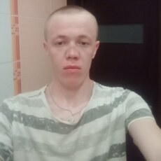 Фотография мужчины Алекс, 25 лет из г. Чита