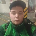 Александр, 22 года
