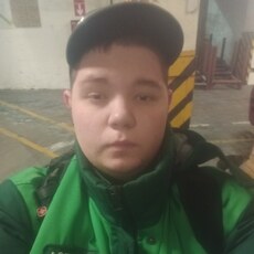 Фотография мужчины Александр, 22 года из г. Никольское (Ленинградская Обл)