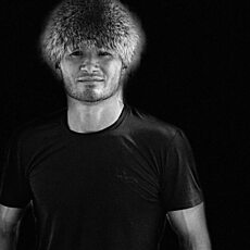 Фотография мужчины Самандар, 25 лет из г. Няндома
