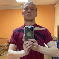 Фотография мужчины Аркадий, 34 года из г. Магадан