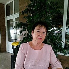 Фотография девушки Валентина, 63 года из г. Мозырь
