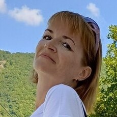 Фотография девушки Елена, 48 лет из г. Вологда