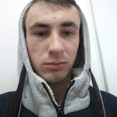 Фотография мужчины Макс, 23 года из г. Татарск