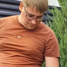 Фотография мужчины Андрей, 38 лет из г. Тольятти